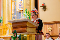  Boże Ciało 2026 