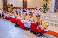  Boże Ciało 2026 