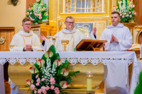  Boże Ciało 2026 