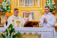  Boże Ciało 2026 