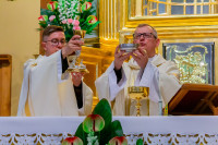  Boże Ciało 2026 