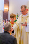  Boże Ciało 2026 