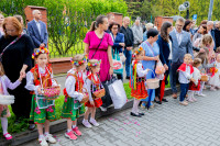  Boże Ciało 2026 