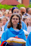  Boże Ciało 2026 