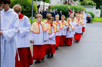  Boże Ciało 2026 