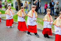  Boże Ciało 2026 