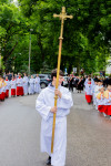  Boże Ciało 2026 