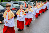  Boże Ciało 2026 
