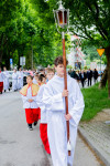  Boże Ciało 2026 