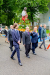  Boże Ciało 2026 