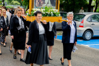  Boże Ciało 2026 