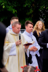  Boże Ciało 2026 