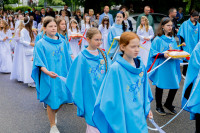  Boże Ciało 2026 