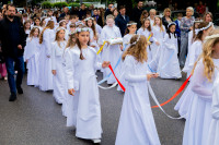  Boże Ciało 2026 
