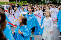  Boże Ciało 2026 