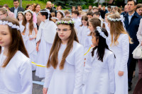  Boże Ciało 2026 