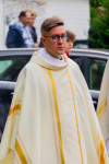  Boże Ciało 2026 