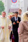  Boże Ciało 2026 