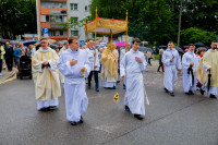  Boże Ciało 2026 