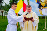  Boże Ciało 2026 
