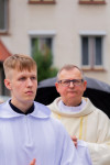  Boże Ciało 2026 