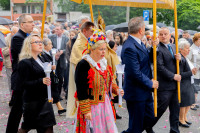  Boże Ciało 2026 