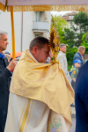  Boże Ciało 2026 