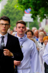  Boże Ciało 2026 