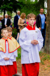  Boże Ciało 2026 