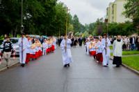  Boże Ciało 2026 