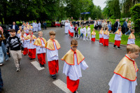  Boże Ciało 2026 