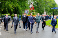  Boże Ciało 2026 