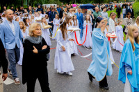  Boże Ciało 2026 