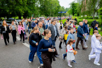  Boże Ciało 2026 