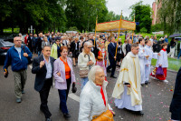  Boże Ciało 2026 