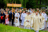  Boże Ciało 2026 