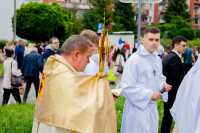  Boże Ciało 2026 