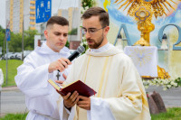  Boże Ciało 2026 