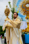  Boże Ciało 2026 