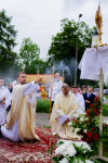  Boże Ciało 2026 