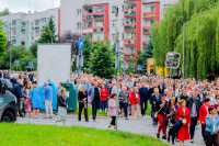  Boże Ciało 2026 