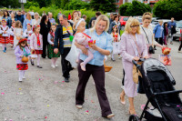  Boże Ciało 2026 