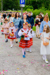  Boże Ciało 2026 