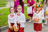  Boże Ciało 2026 
