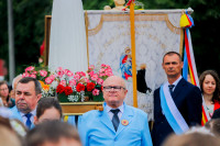  Boże Ciało 2026 