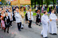  Boże Ciało 2026 