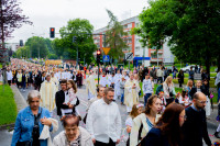  Boże Ciało 2026 