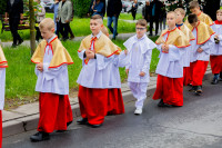  Boże Ciało 2026 