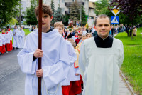  Boże Ciało 2026 