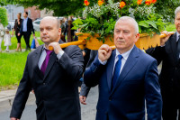  Boże Ciało 2026 